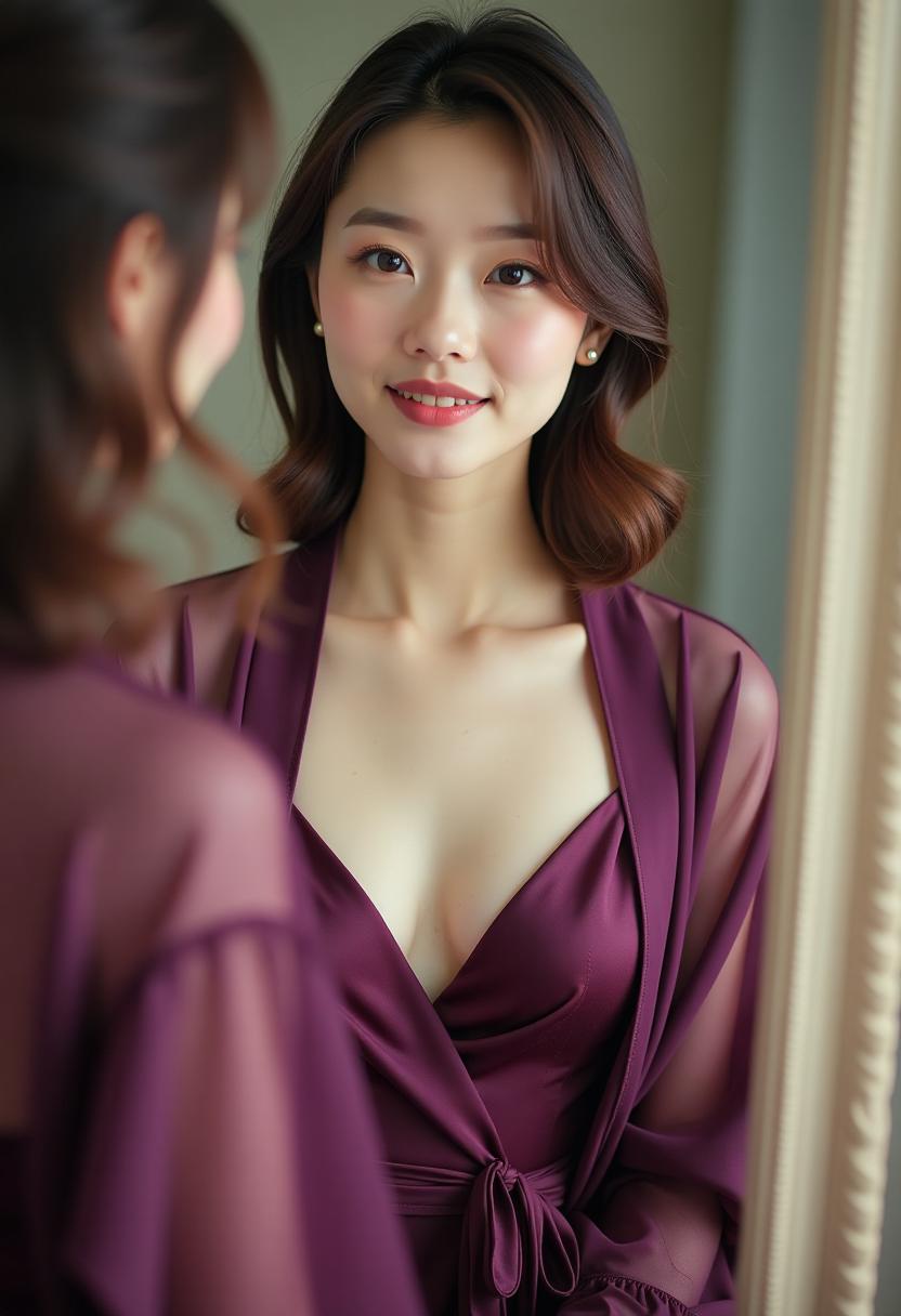 故乡来信剧照