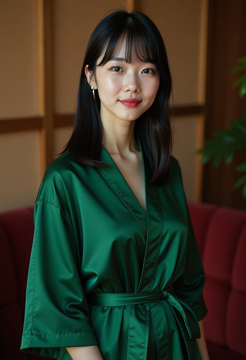 纪录片中国亲属称谓焦点画面